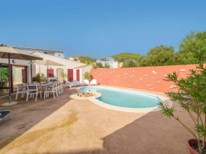 Holiday Home Colegi by Interhome